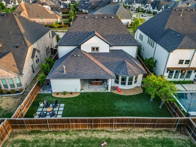 Birds eye view of property | Image 26