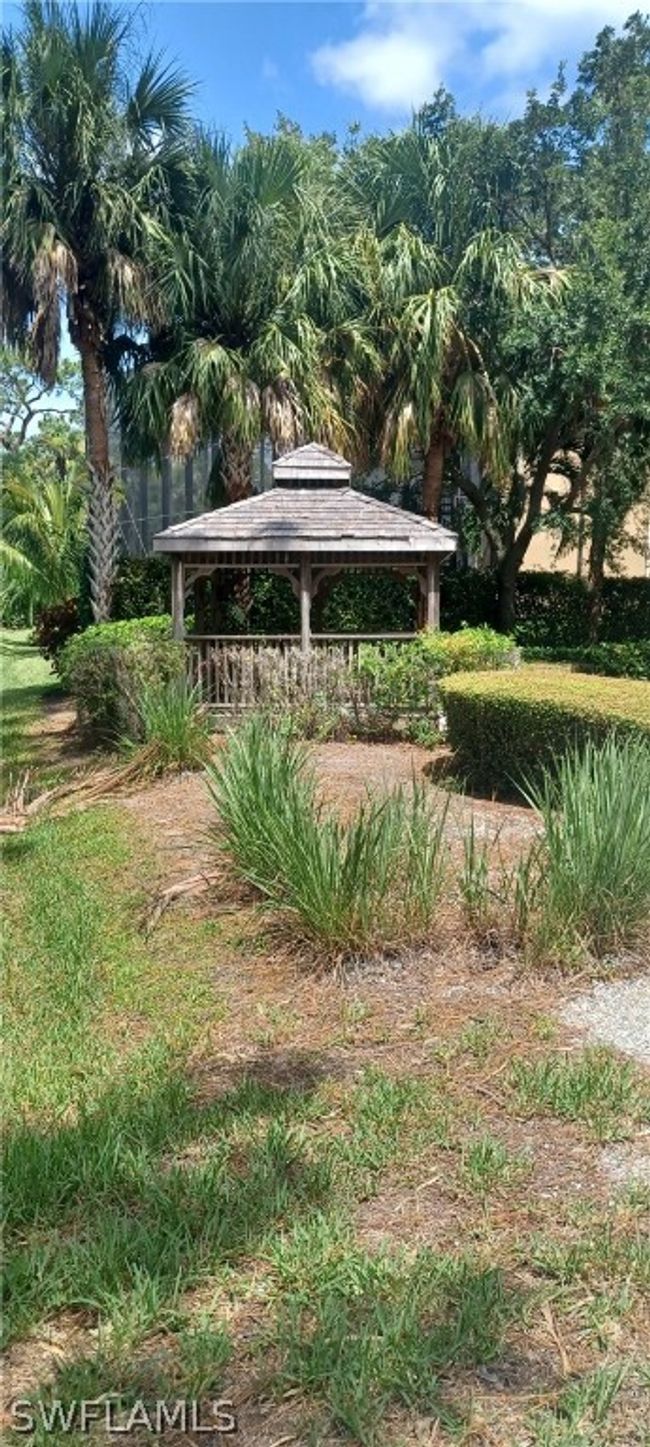 Cabana picnic area. | Image 27