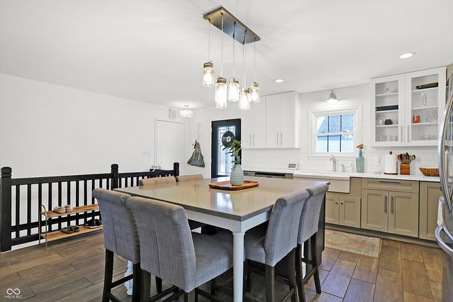 2601 Barrett Rd, House other with 3 bedrooms, 3 bathrooms and null parking in Rochester IN | Image 7