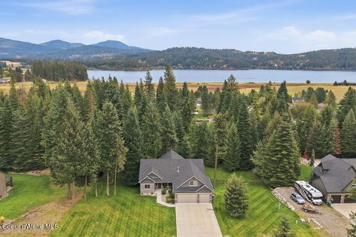 11614 N Waterford Loop, Hauser, ID, 83854-5417 | Card Image