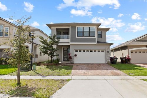2546 Empress Dr, KISSIMMEE, FL, 34741-7996 | Card Image