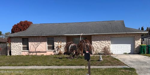 540 Venetian Way, Merritt Island, FL, 32953-4114 | Card Image