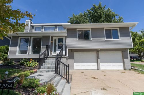 12954 Meredith Ave, Omaha, NE, 68164-1738 | Card Image