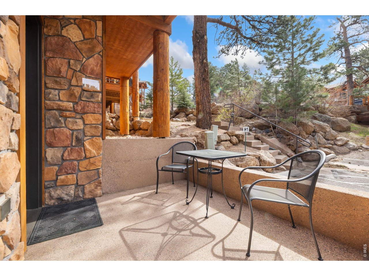 Residential in Estes Park 2