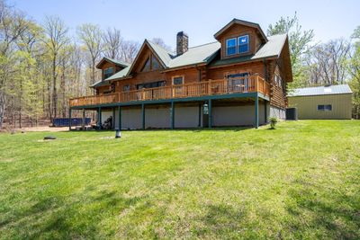 3225 Jackson Point Rd, House other with 4 bedrooms, 0 bathrooms and 3 parking in Sewanee TN | Image 1