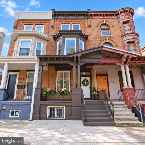 2810 W Oxford St, PHILADELPHIA, PA, 19121-2770 | Card Image