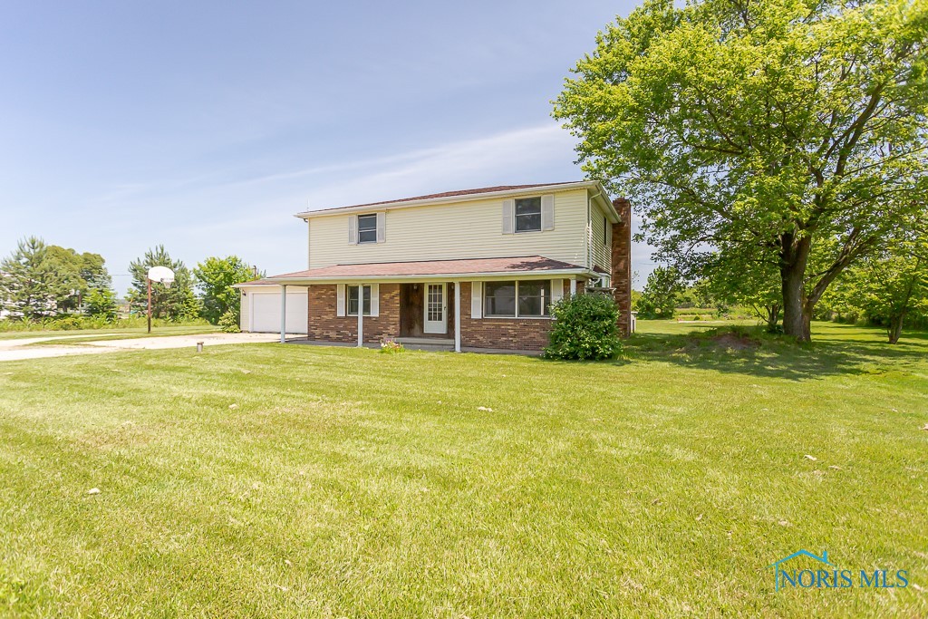 State Route 590 , Oak Harbor, OH 43449