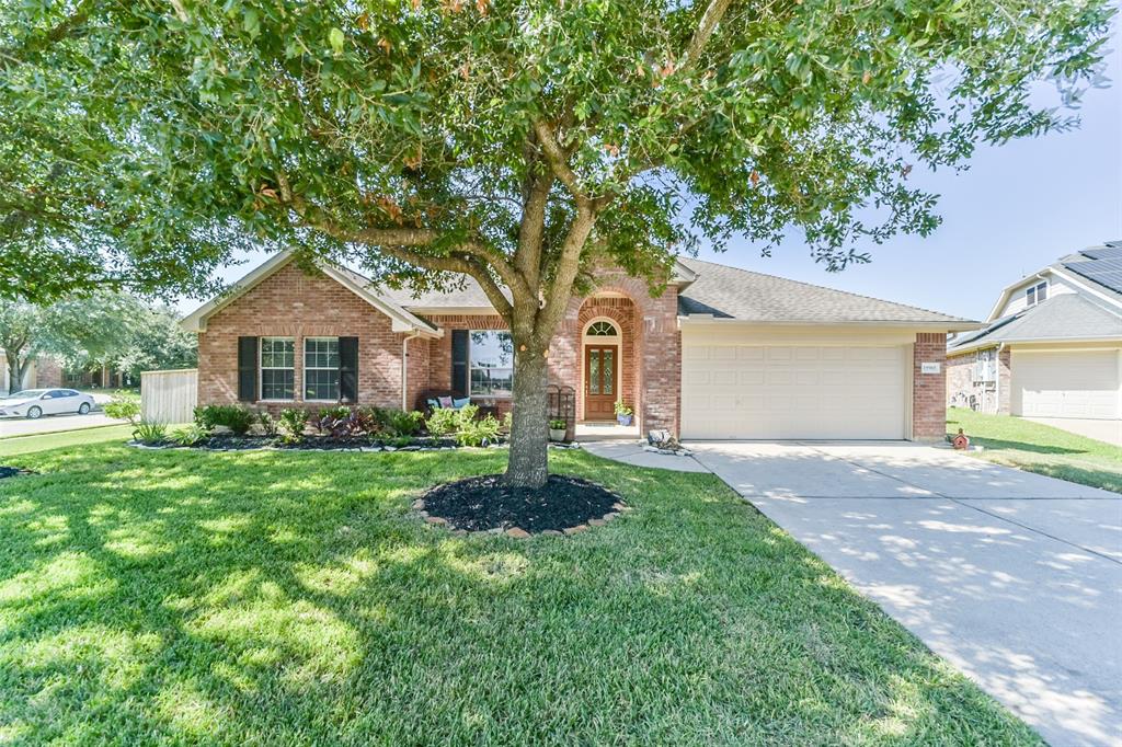 Empress Crossing Ct, Spring, TX 77379