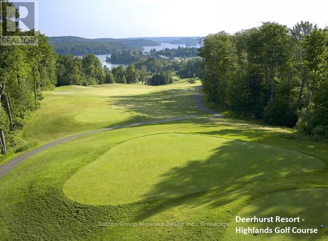 53-303 Summit Lodge Drive, Condo with 1 bedrooms, 1 bathrooms and 1 parking in Huntsville (Chaffey) ON | Image 17