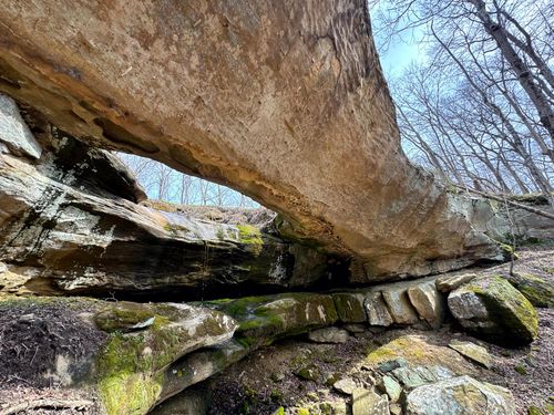 millstone-caves-tract-3-0 Remely Road, Cutler, OH, 45724 | Card Image