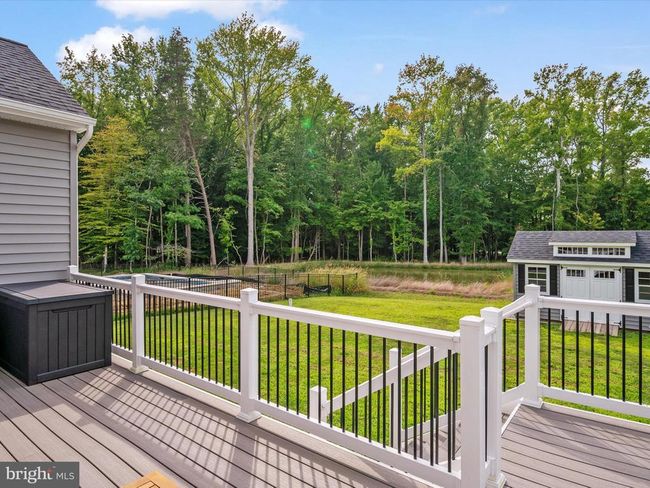 4002 Dark Horse Way, House other with 4 bedrooms, 3 bathrooms and null parking in Edgewater MD | Image 32