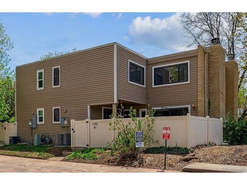 40-1160 S Clinton St, Denver, CO, 80247-2277 | Card Image