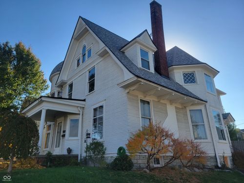 703 Broad St, New Castle, IN, 47362-4805 | Card Image