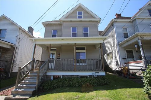 180 Morton St, New Eagle, PA, 15067-1373 | Card Image