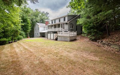 13 Happy Lane, House other with 5 bedrooms, 1 bathrooms and null parking in Londonderry NH | Image 3