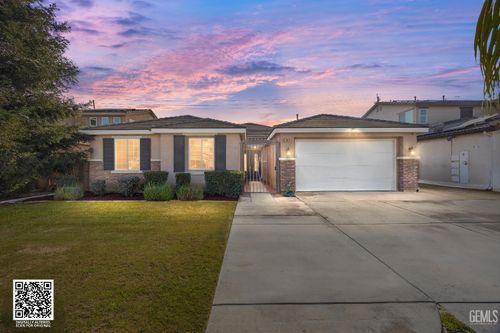 11919 Christmas Rose Dr, Bakersfield, CA, 93311-2189 | Card Image