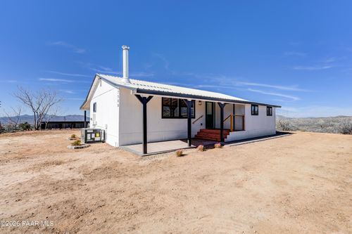 7580 W Lowell Dr, Kirkland, AZ, 86332-5081 | Card Image