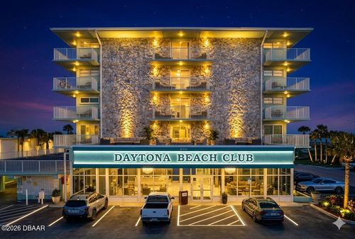 521-800 N Atlantic Ave, DAYTONA BEACH, FL, 32118-3760 | Card Image