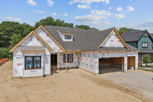 9540 Tall Grass Trl, Saint John, IN, 46373-0671 | Card Image