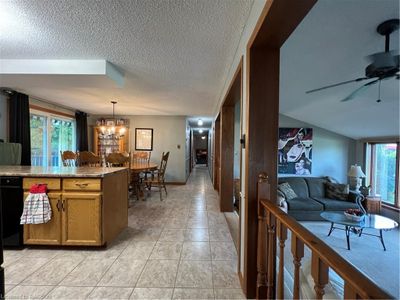 502230 Grey Road 1, House other with 3 bedrooms, 3 bathrooms and 5 parking in Georgian Bluffs ON | Image 3