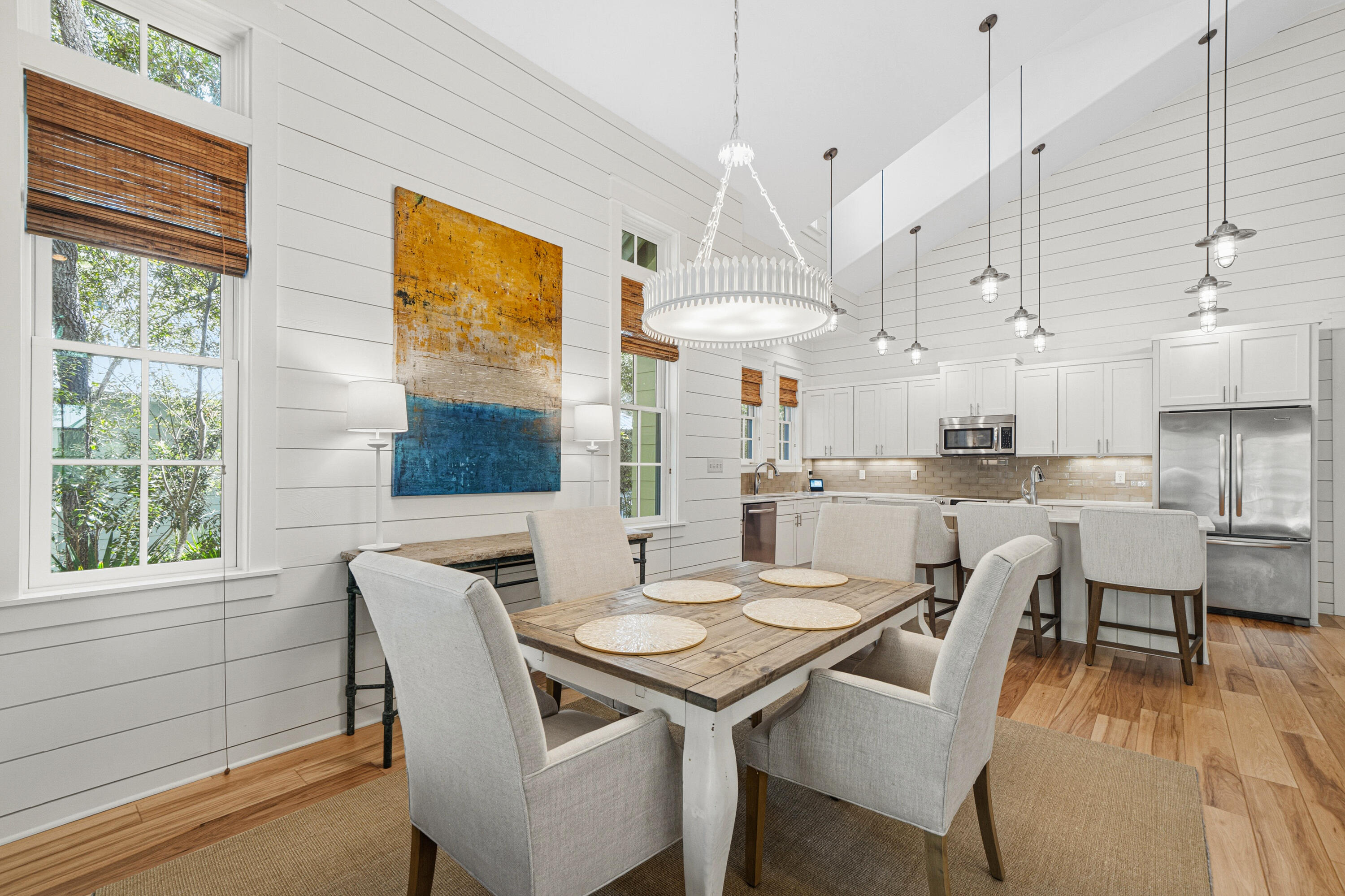 Residential in Santa Rosa Beach 4