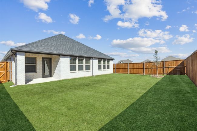 2004 Partridge Rd, House other with 3 bedrooms, 2 bathrooms and null parking in Princeton TX | Image 24