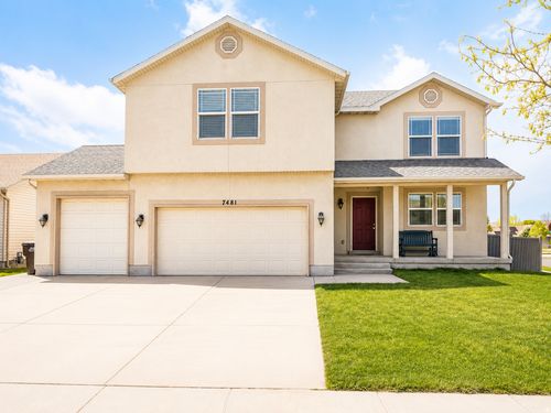 7481 N Red Pine Rd, Eagle Mountain, UT, 84005-4931 | Card Image