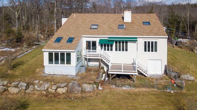 618 Kearsarge Mountain Rd, House other with 4 bedrooms, 4 bathrooms and null parking in Warner NH | Image 33