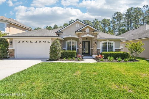 160 Woodcross Dr, St Johns, FL, 32259-3273 | Card Image