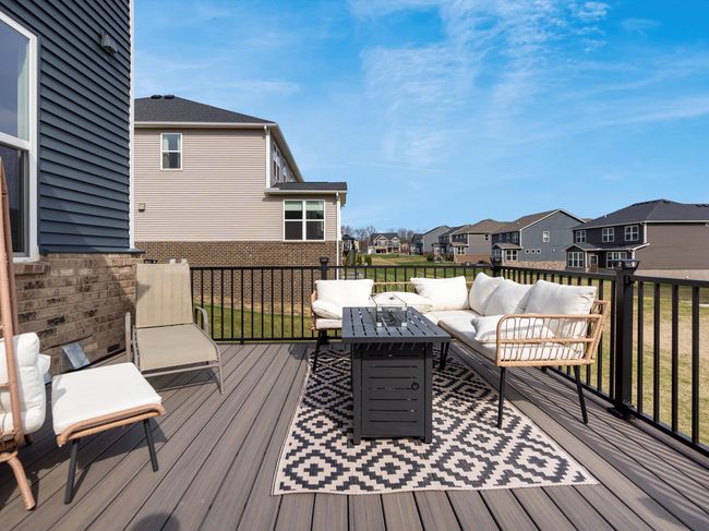 2735 Tulip Way, House other with 5 bedrooms, 3 bathrooms and null parking in Commerce Twp MI | Image 6