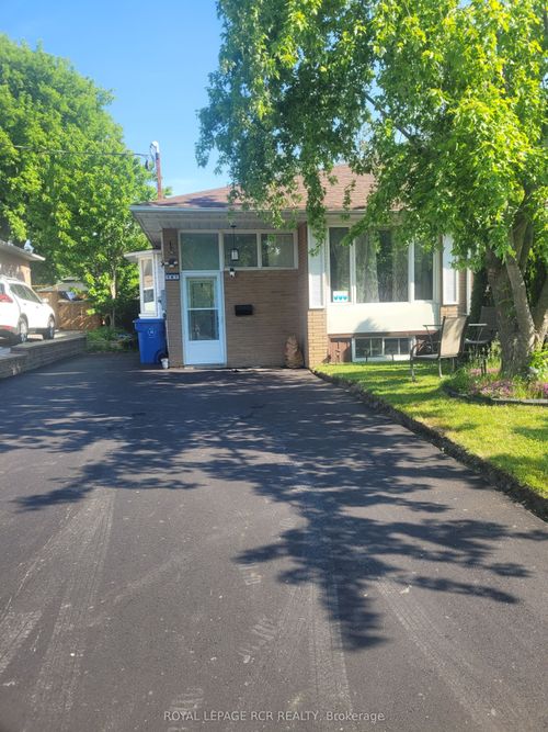 187 Septonne Ave, Newmarket, ON, L3Y2W5 | Card Image
