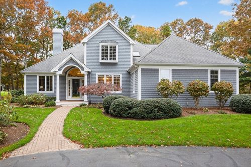 7 Open Trail Rd, Sandwich, MA, 02563-3120 | Card Image