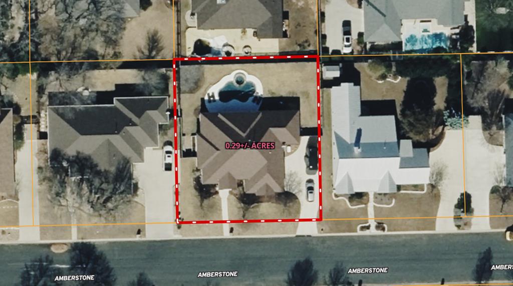 Residential in Fredericksburg