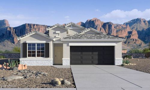 10617 W Spencer Run, Tolleson, AZ, 85353-4537 | Card Image