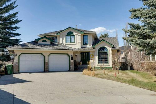 111 Scenic Ridge Crt Nw, Calgary, AB, T3L1V2 | Card Image