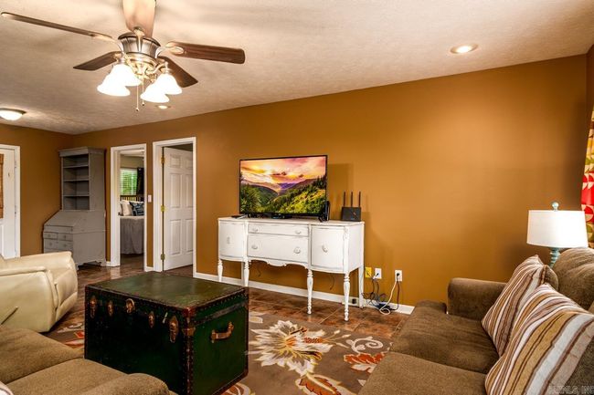 190 Hill Creek Rd, House other with 3 bedrooms, 1 bathrooms and null parking in Edgemont AR | Image 6