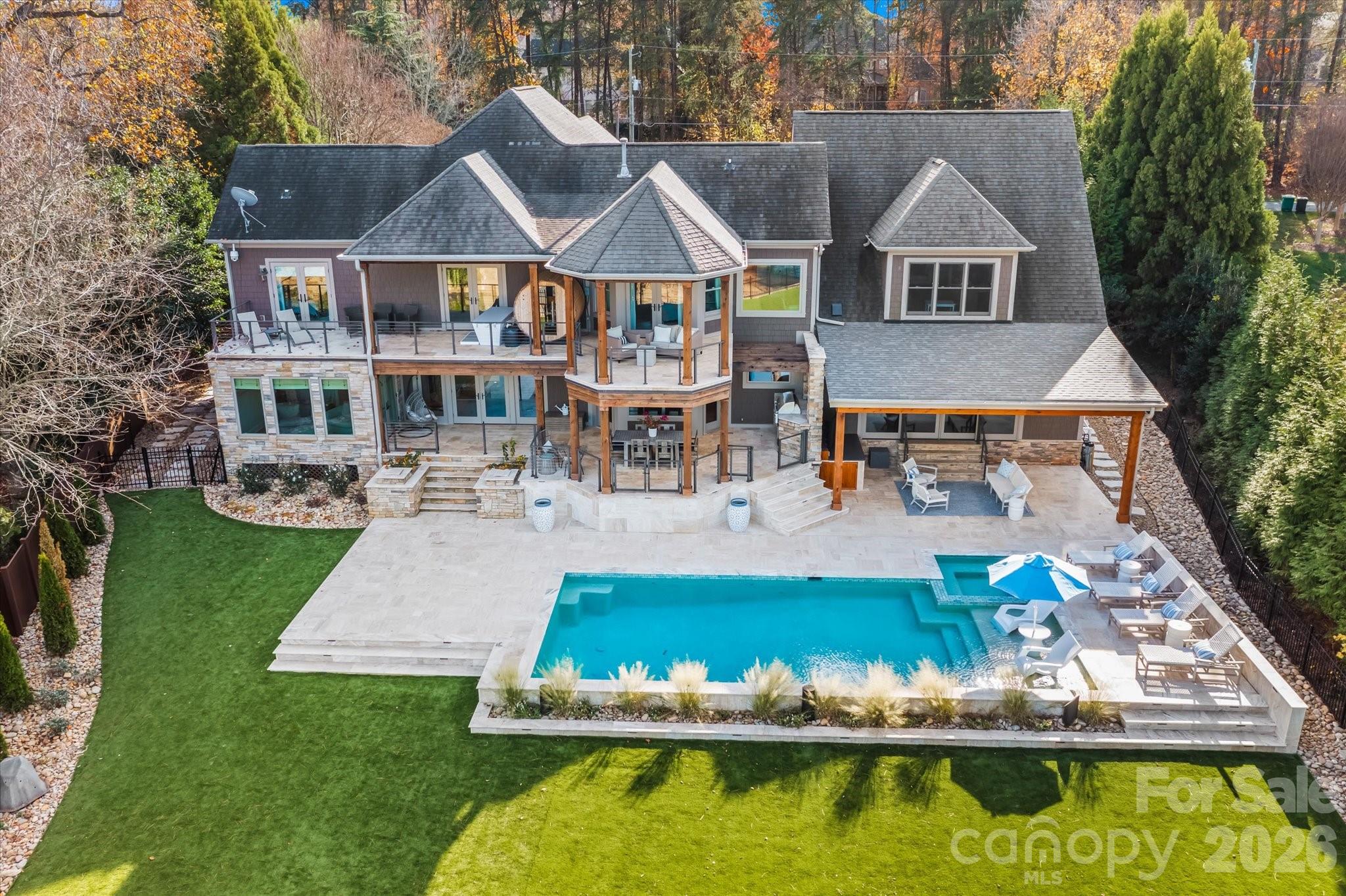 Residential in Cornelius
