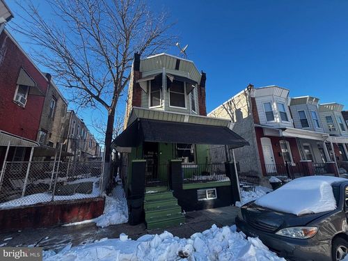 210 N Ramsey St, PHILADELPHIA, PA, 19139-1514 | Card Image