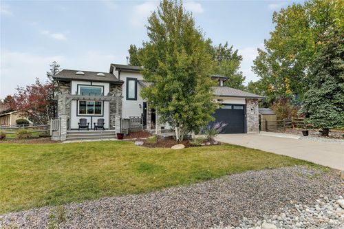 14785 Latrobe Dr, Colorado Springs, CO, 80921-2631 | Card Image