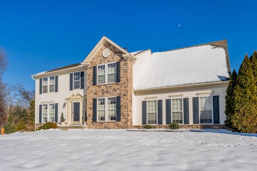 6 Meadow Valley Road, Cape May Court House, NJ, 08210-9998 | Card Image