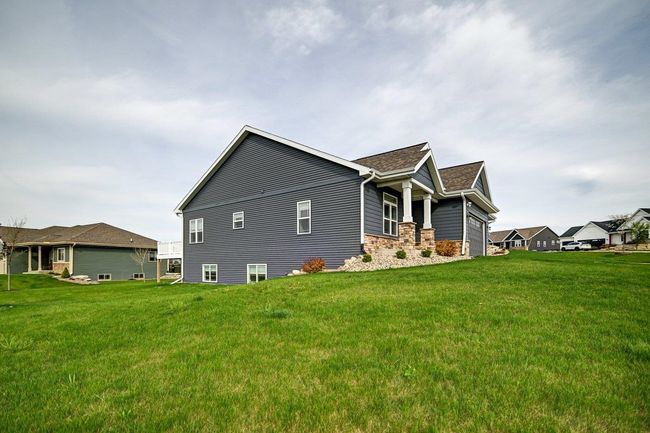 4104 Painted Arabian Run, House other with 4 bedrooms, 3 bathrooms and null parking in DEFOREST WI | Image 89