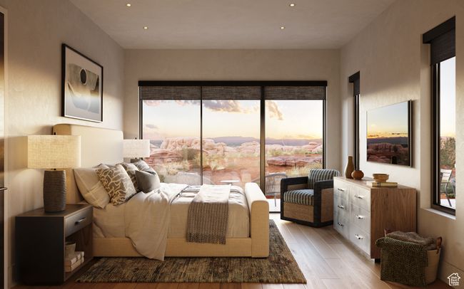 25 - 151 Badgers Bend, House other with 2 bedrooms, 3 bathrooms and 2 parking in Moab UT | Image 4
