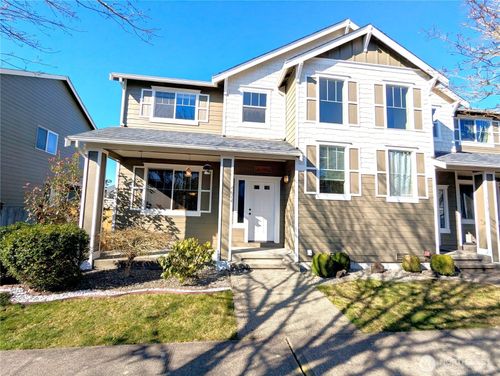 4614 Greenwood Dr Sw, Olympia, WA, 98502-2687 | Card Image