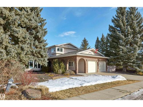 10908 Bearspaw Dr W, Edmonton, AB, T6J | Card Image