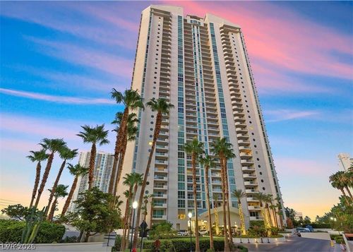 3605-2777 Paradise Rd, Las Vegas, NV, 89109-9126 | Card Image