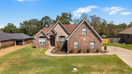 806 Cascade Dr, Cabot, AR, 72023-7865 | Card Image