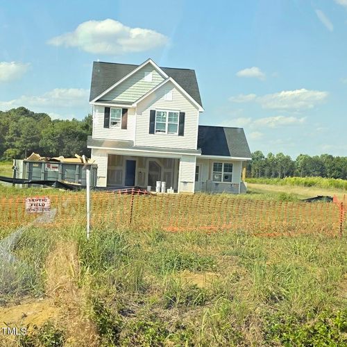 2506 Parker Memorial Rd, Clinton, NC, 28328-0190 | Card Image