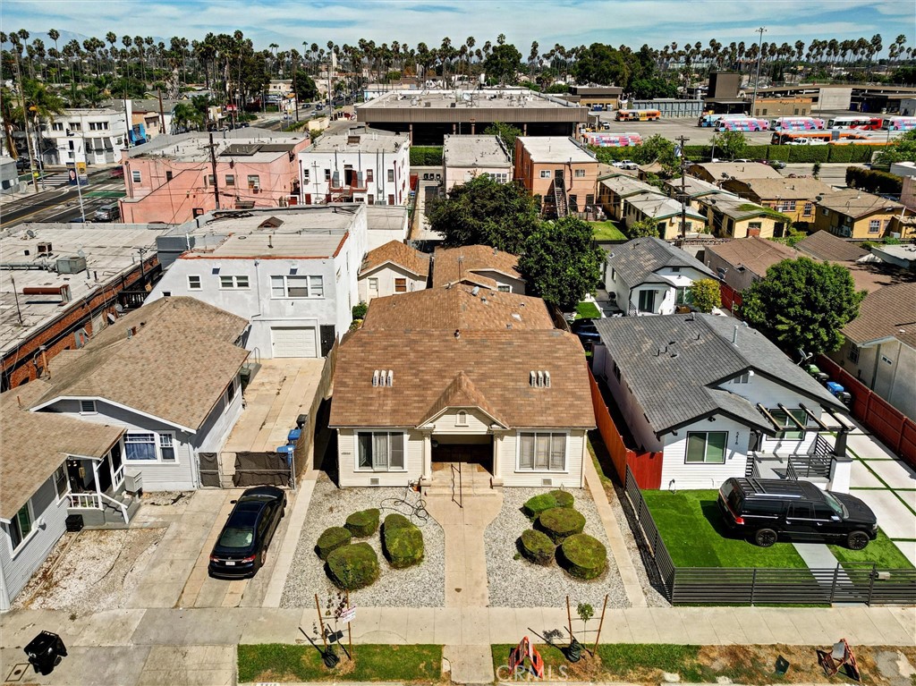 Residential Income in Los Angeles 4