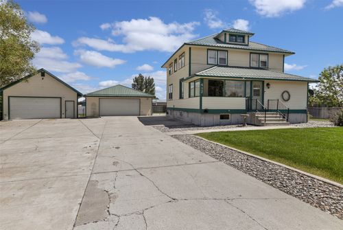 412 Van Buren Avenue, Great Falls, MT, 59404 | Card Image