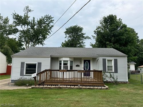 1340 E 342nd St, Eastlake, OH, 44095-3013 | Card Image